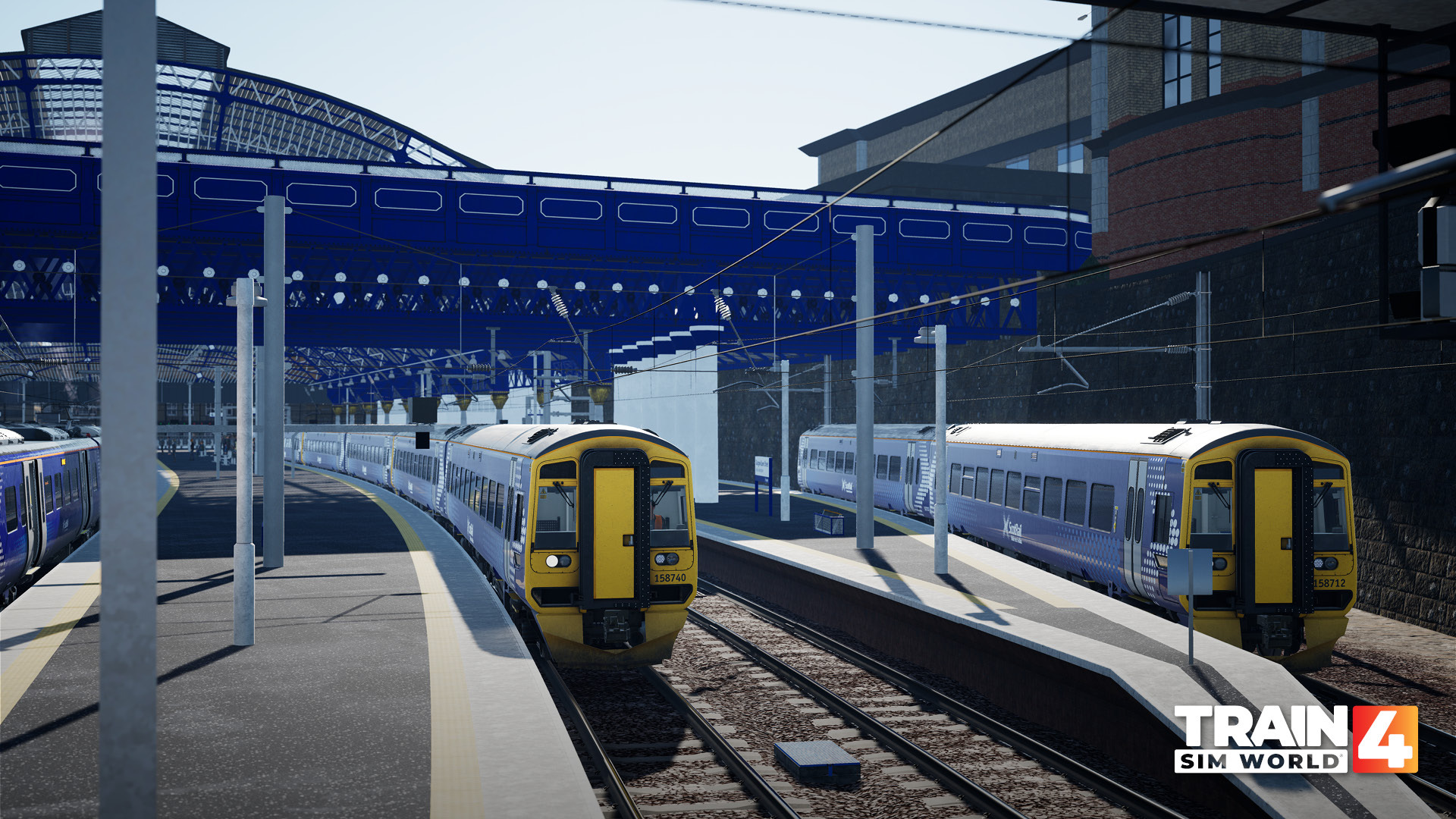 Steam Community Train Sim World 4 Steam Community Train Sim World 4