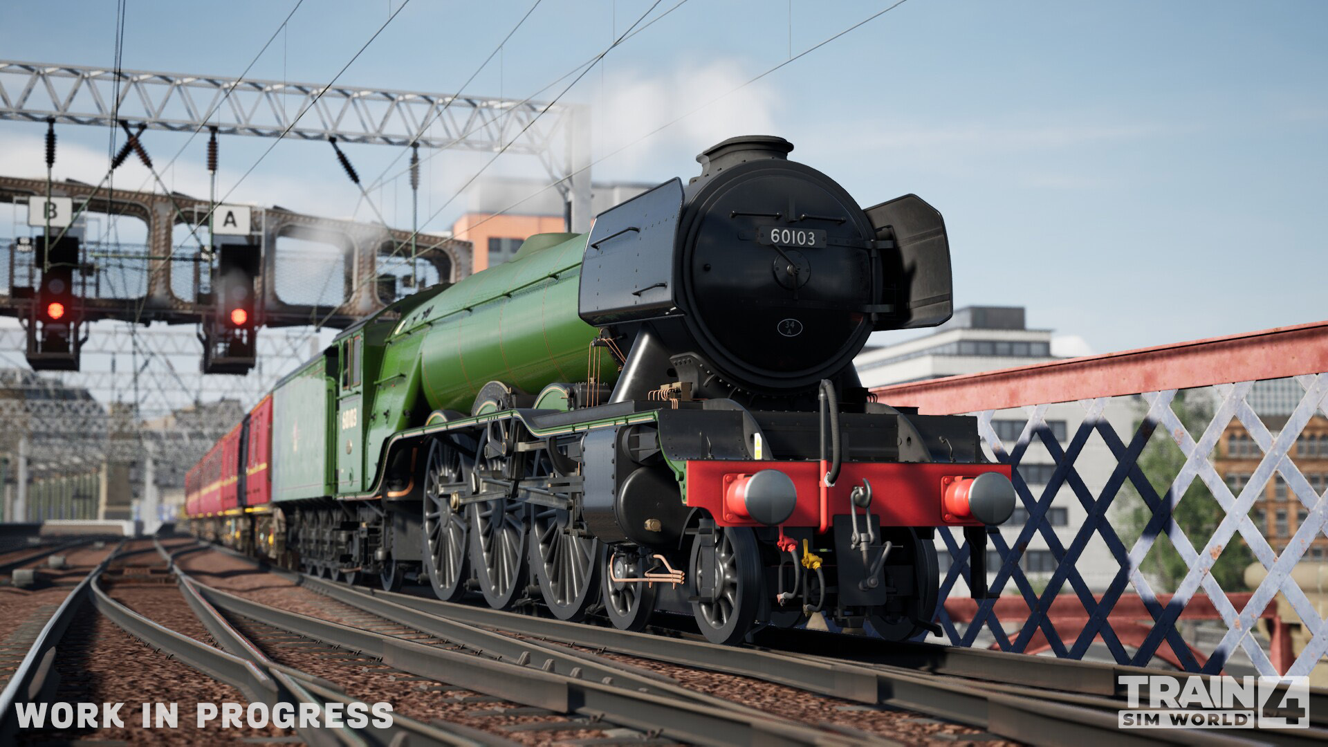 Steam Community Train Sim World 4 Steam Community Train Sim World 4