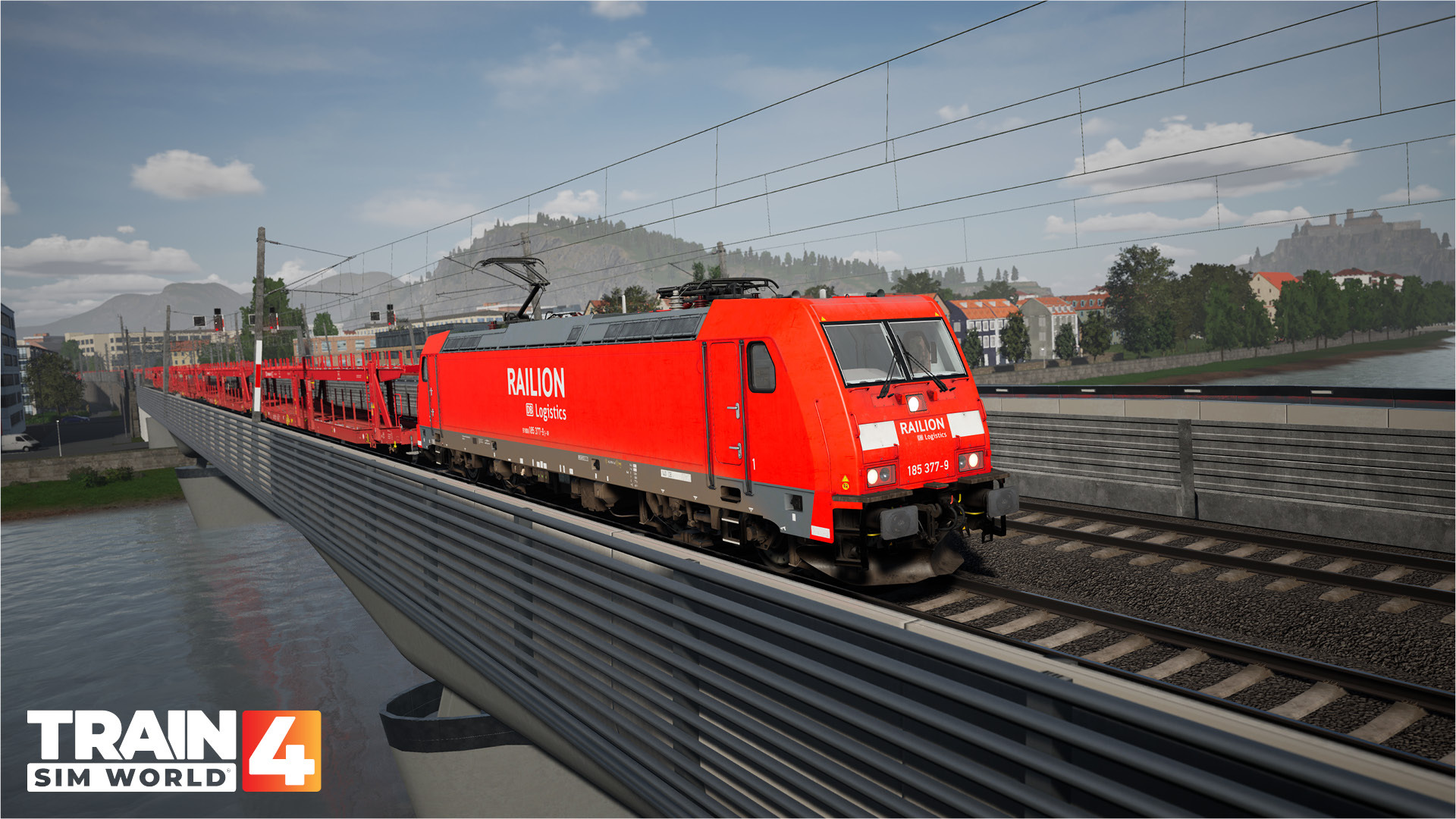 Steam Community Train Sim World® 4