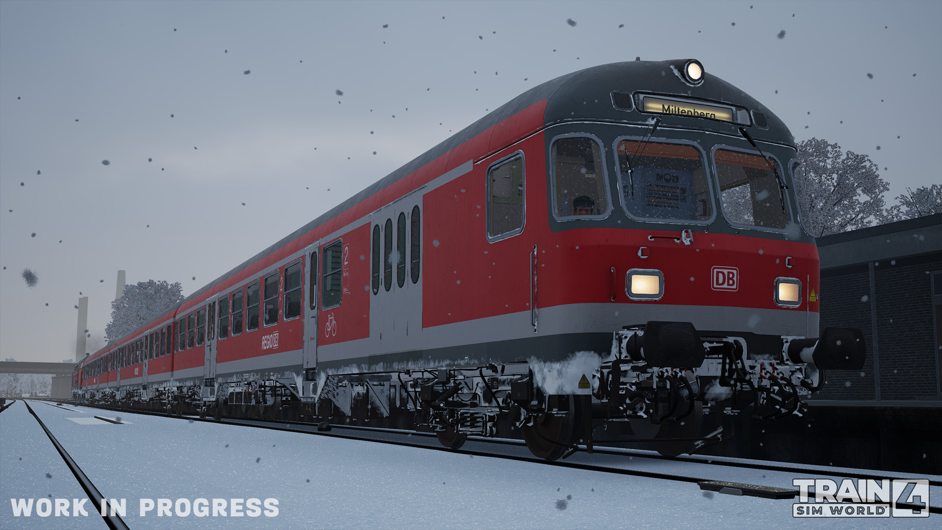 Steam Community Train Sim World 4 Steam Community Train Sim World 4