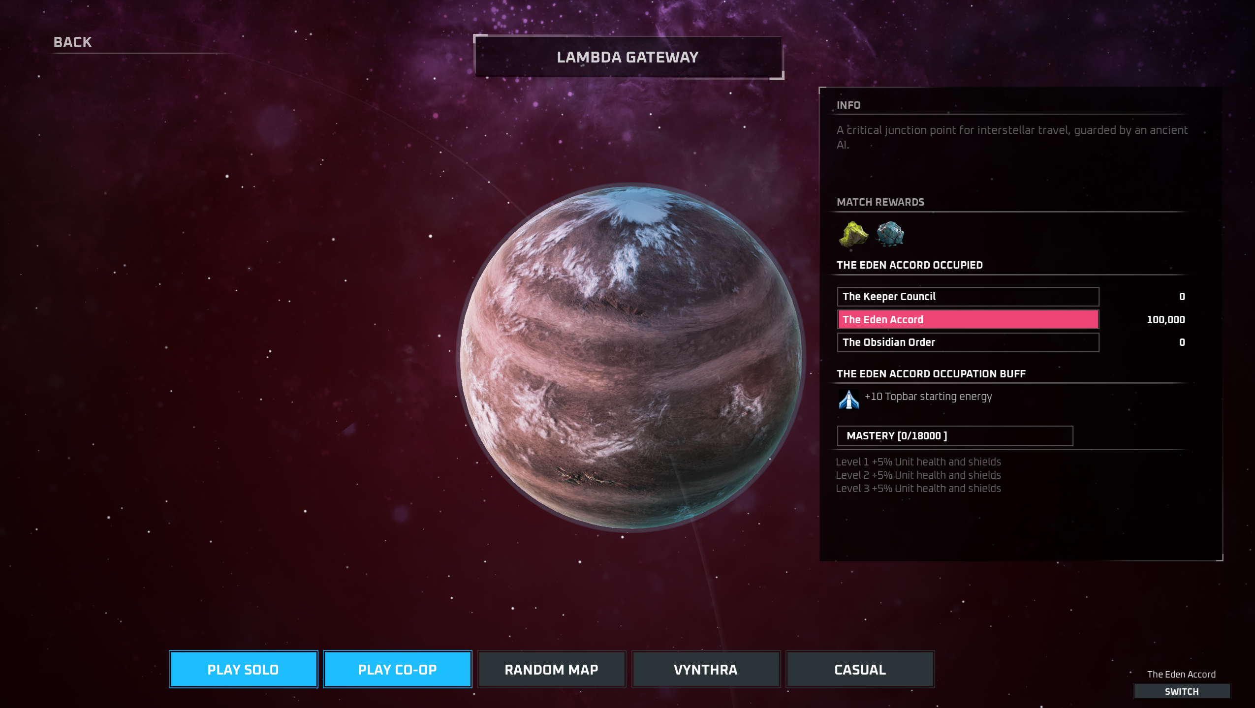 Join ZeroSpace's Free Demo Weekend!