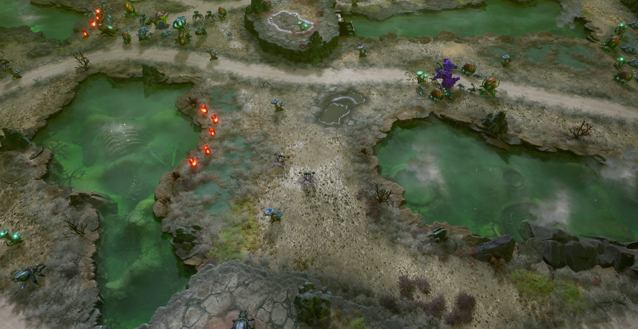 August Update: Future Games Show, Galactic Warfare First Look, and MORE!