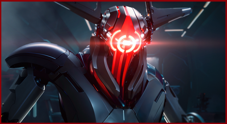 Faction Reveal: The Xol!
