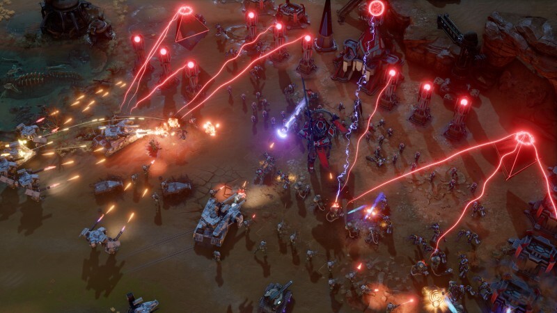 Our Day One Patch is now live!