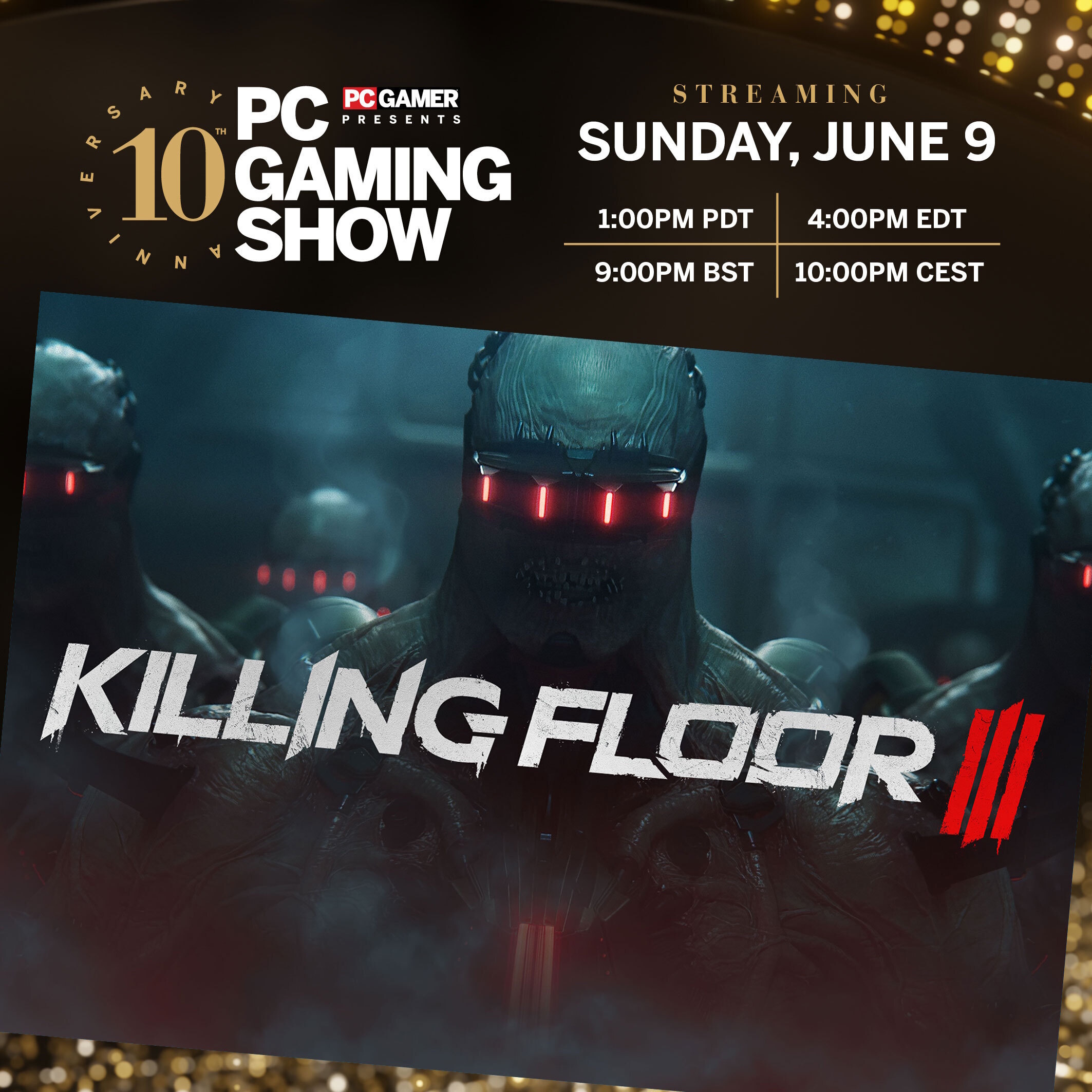 Steam Community Killing Floor 3
