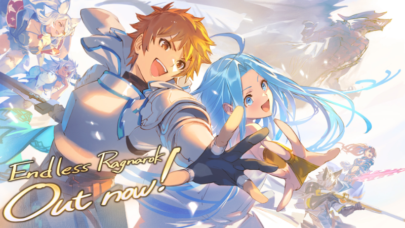 Granblue Fantasy: Relink - Endless Ragnarok is Out Now on Steam!
