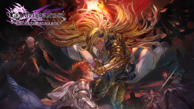 Granblue Fantasy: Relink - Endless Ragnarok Upgrade Kit (Special