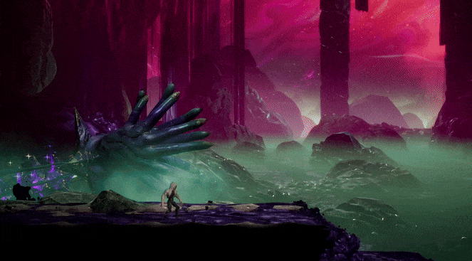 GRIME II Dev Diary 1 - Health Wards