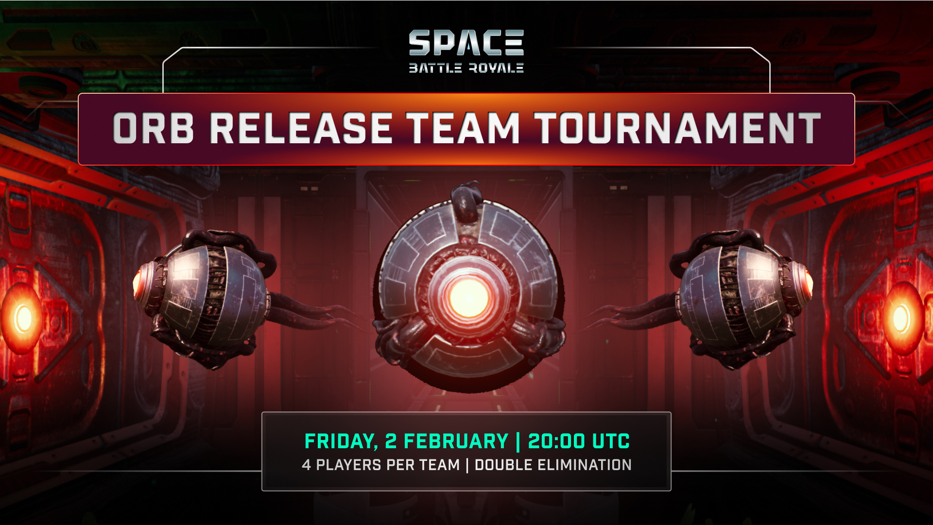 Steam Community :: Space Battle Royale