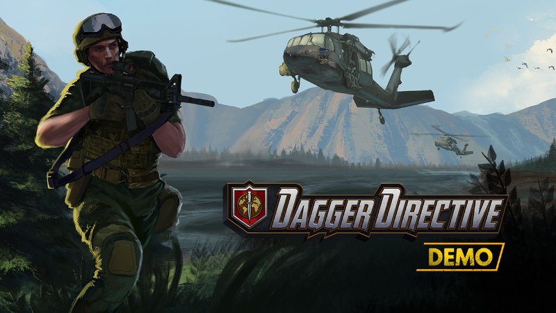Dev Blog June (almost) 2025