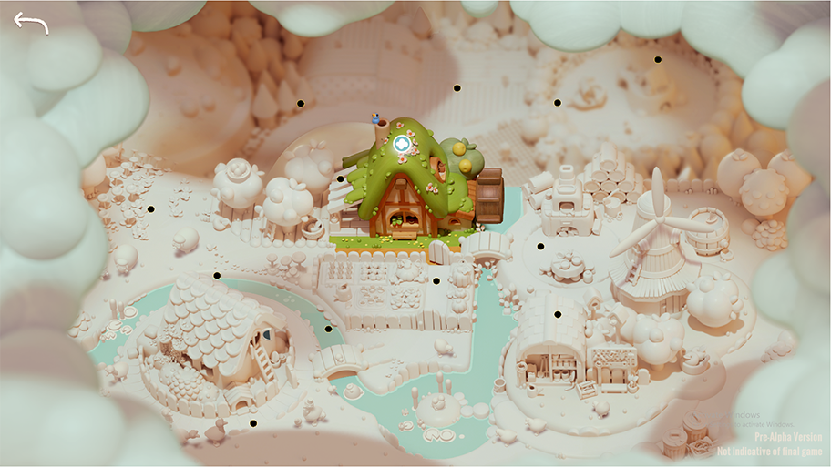 Woodo Dev Diary #1