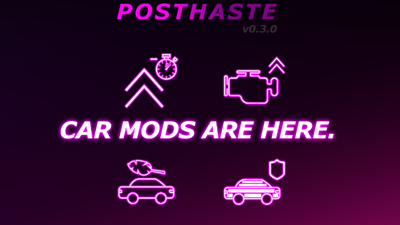 Steam Community Posthaste steam-community-posthaste