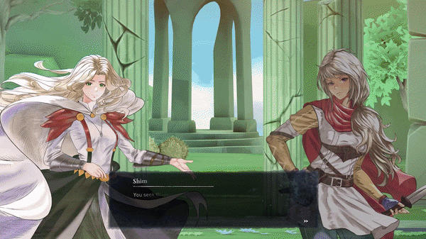 NEWS - Beaten Path : Sortie en 2027 sur PC et consoles 2 Beaten Path : personnalisation de l'équipe