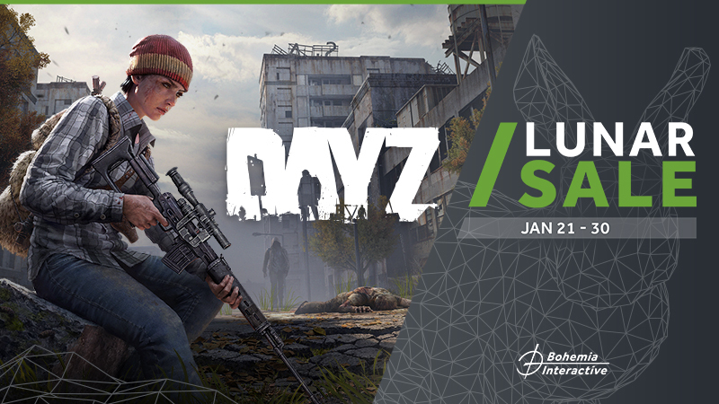 DayZ surpasses its concurrent player count record for a second time this  year