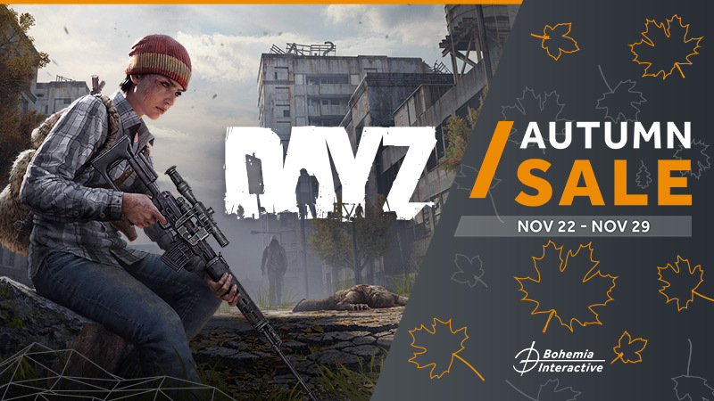 Dayz events