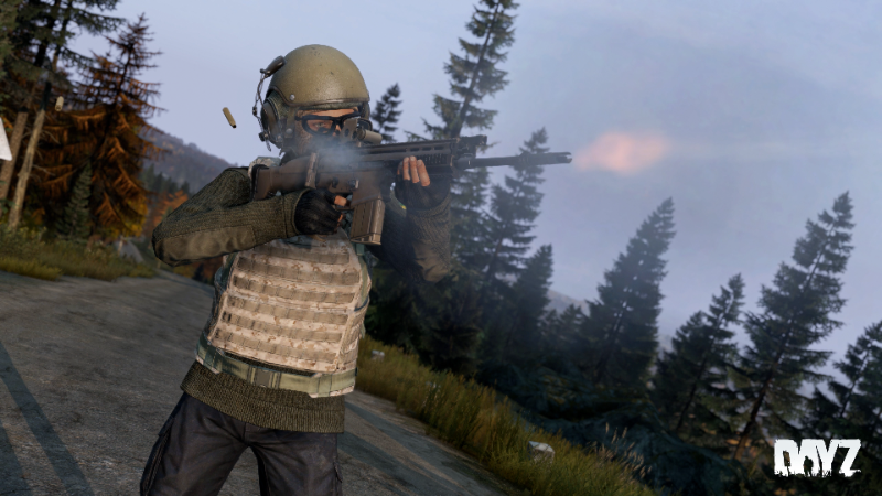 1.29 Road to Badlands Experimental Release