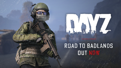 DayZ on Steam