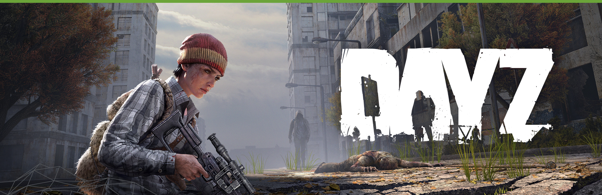 DayZ Lunar Sale - up to 40% off