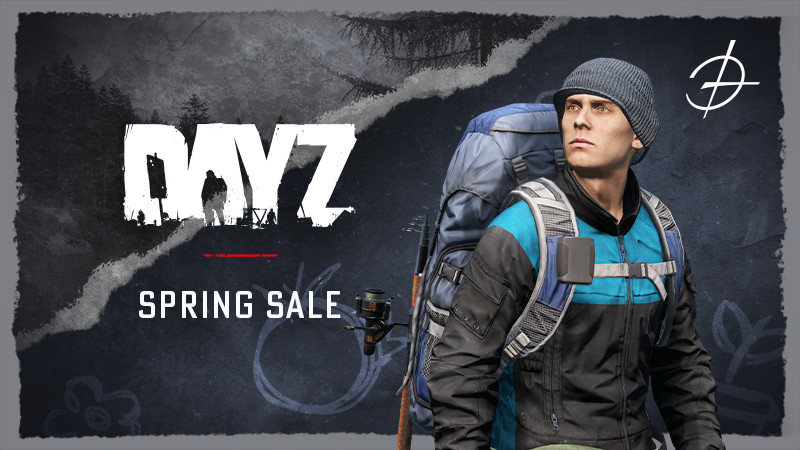 DayZ - Spring Sale - Steam News