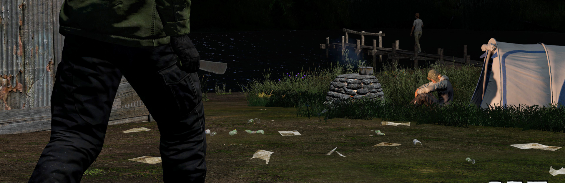 DayZ Halloween Event Is Now Live!