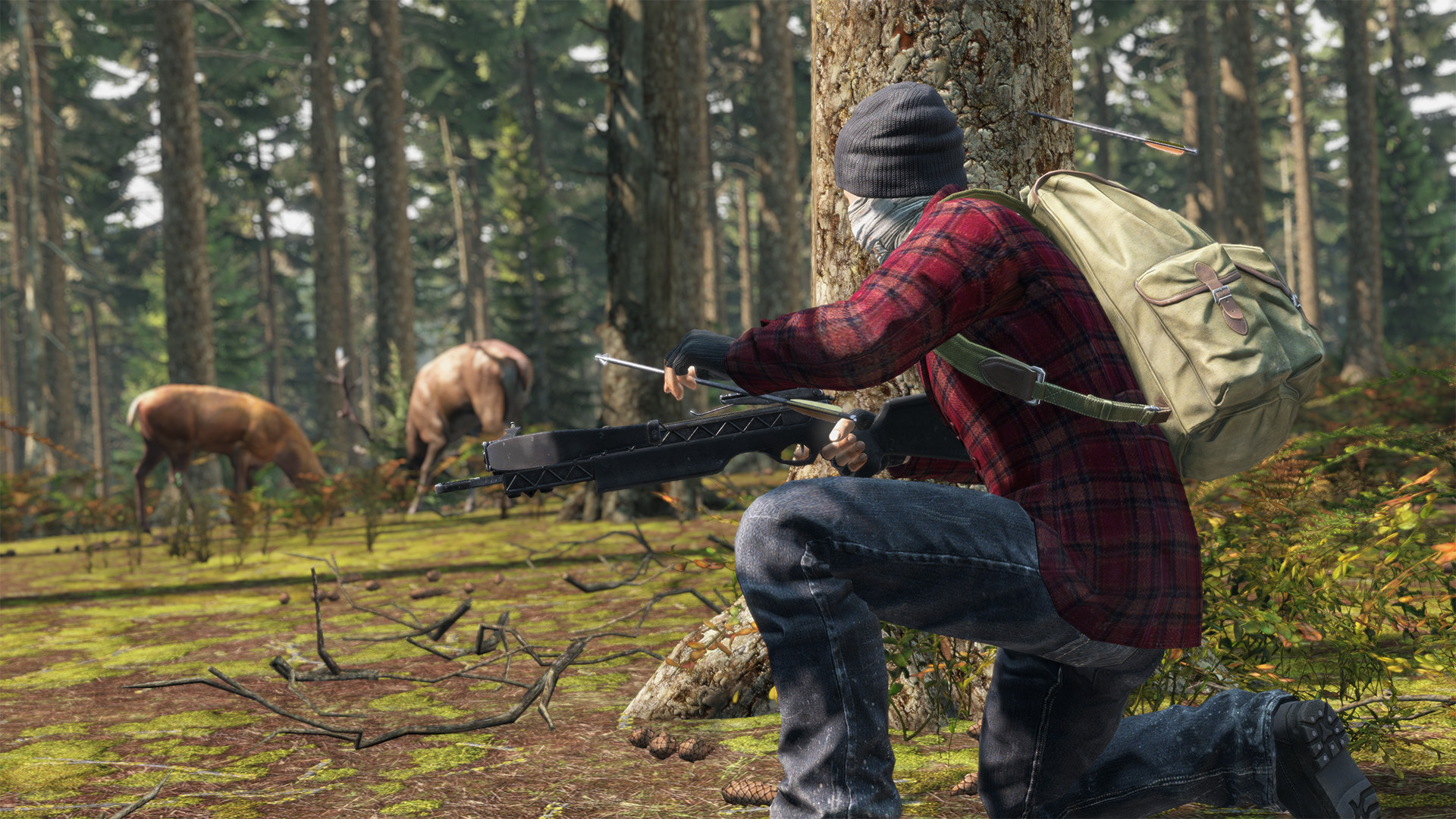 DayZ celebrates 10th anniversary with “savage” spoof of The Day