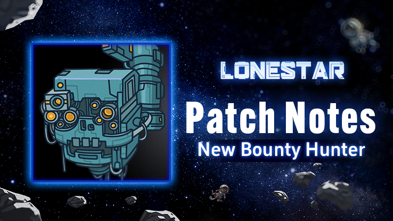 We Are Back! New Pilot, New Enemies &amp; Talents + Balance Updates