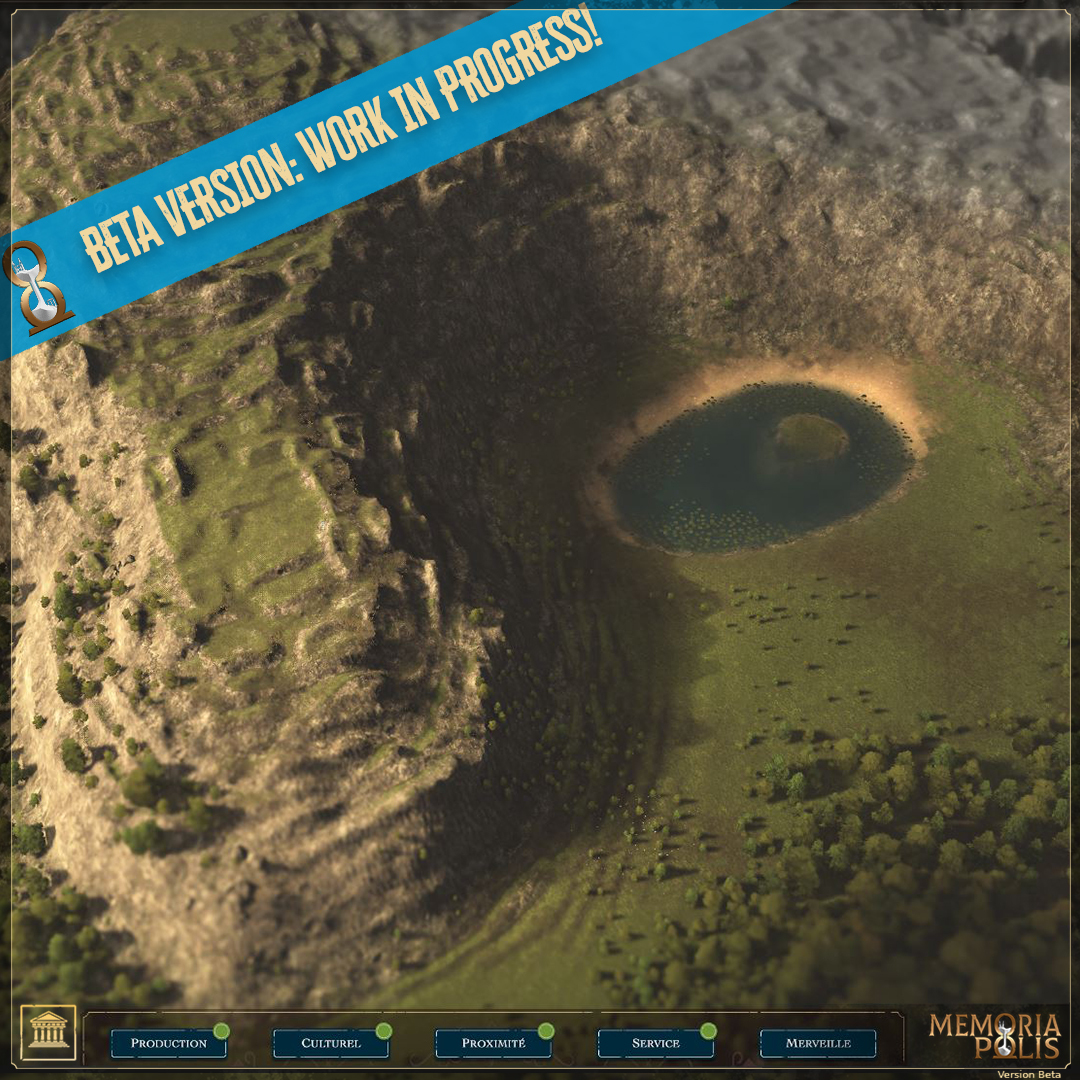 Steam Community :: MEMORIA POLIS