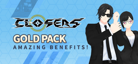 Closers on Steam