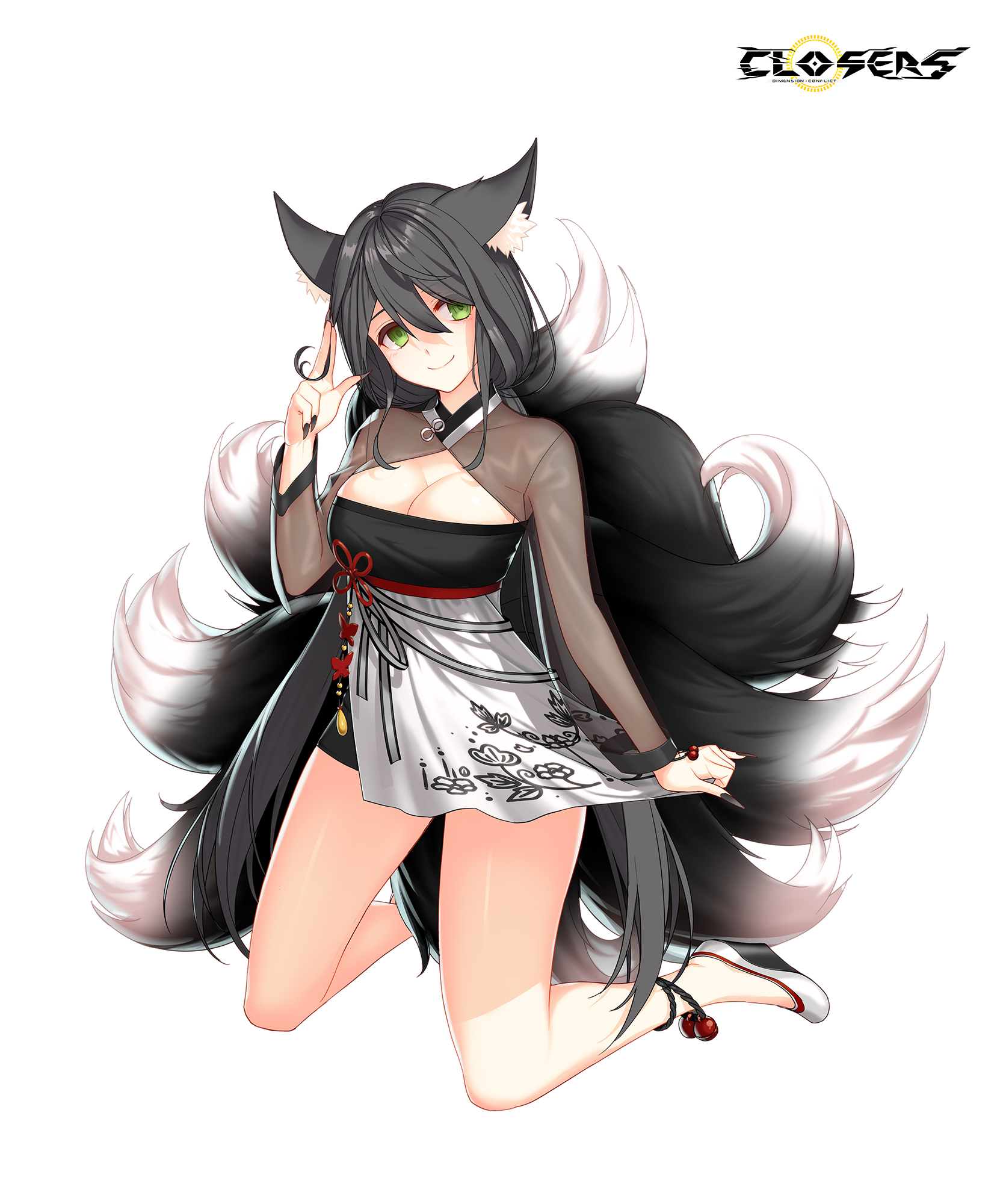 <b>Kitsune</b> Hair A/B/C Charming <b>Kitsune</b> Chest A/B/C Charming <b>Kitsune</b> Legs A/B/C...