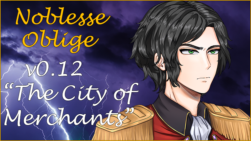 Noblesse Oblige: Legacy of the Sorcerer Kings - Noblesse Oblige v0.12.1 ...