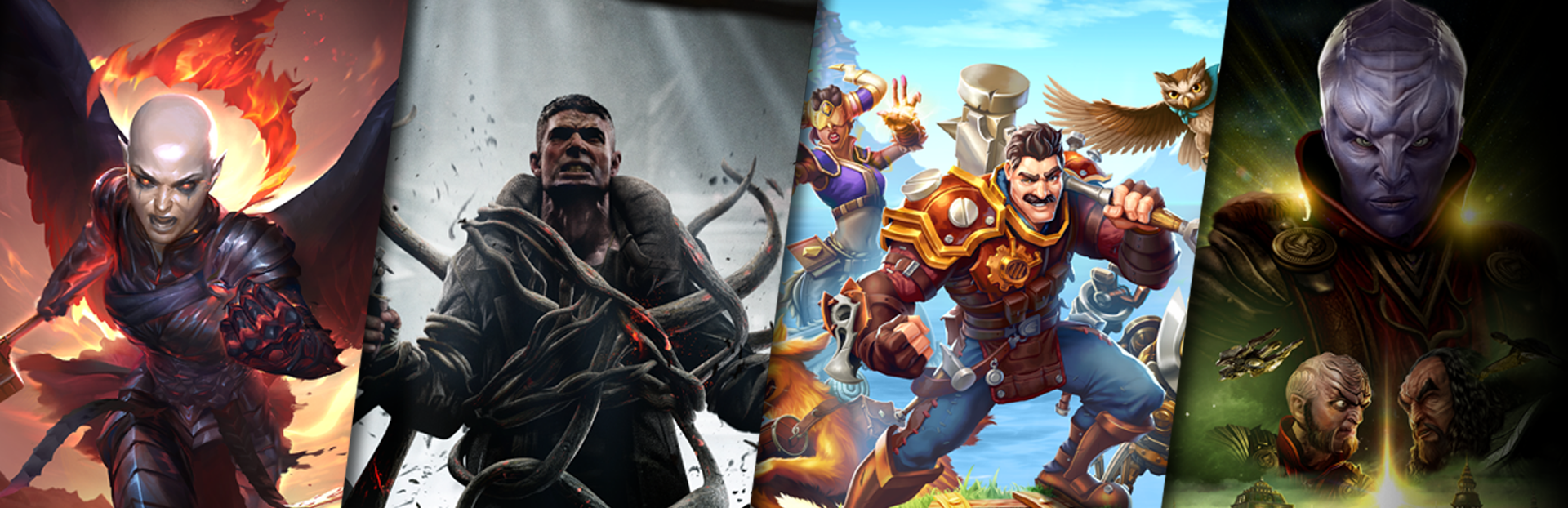Perfect World Publisher Sale - Neverwinter Zen Bonuses