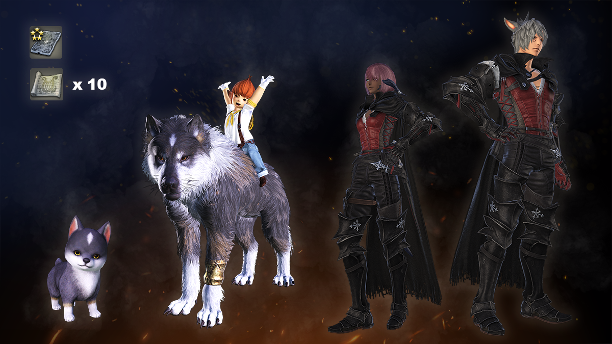 Steam Community :: FINAL FANTASY XIV Online