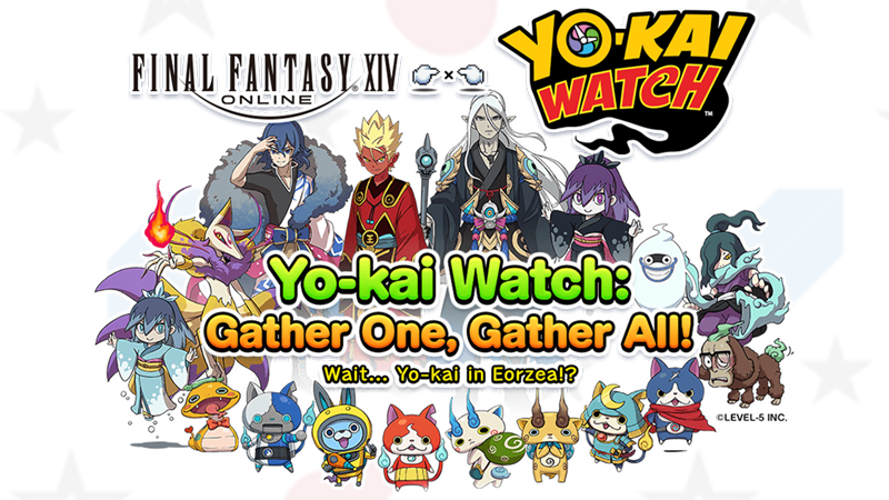 Yo-Kai Watch - Meus Jogos