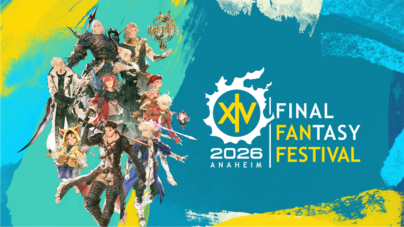 Fan Festival 2026 in Anaheim Begins Today!