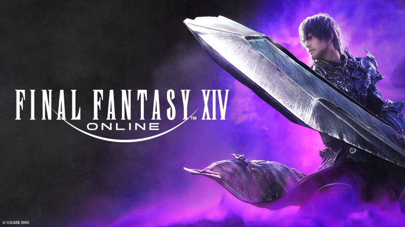 Free trial now to include FINAL FANTASY XIV: Shadowbringers!