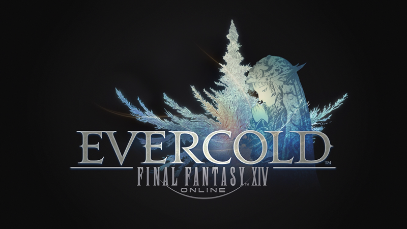 FINAL FANTASY XIV: Evercold Coming January 2027!