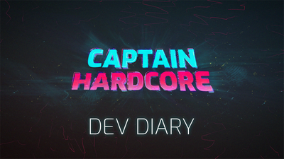 Captain Hardcore в Steam
