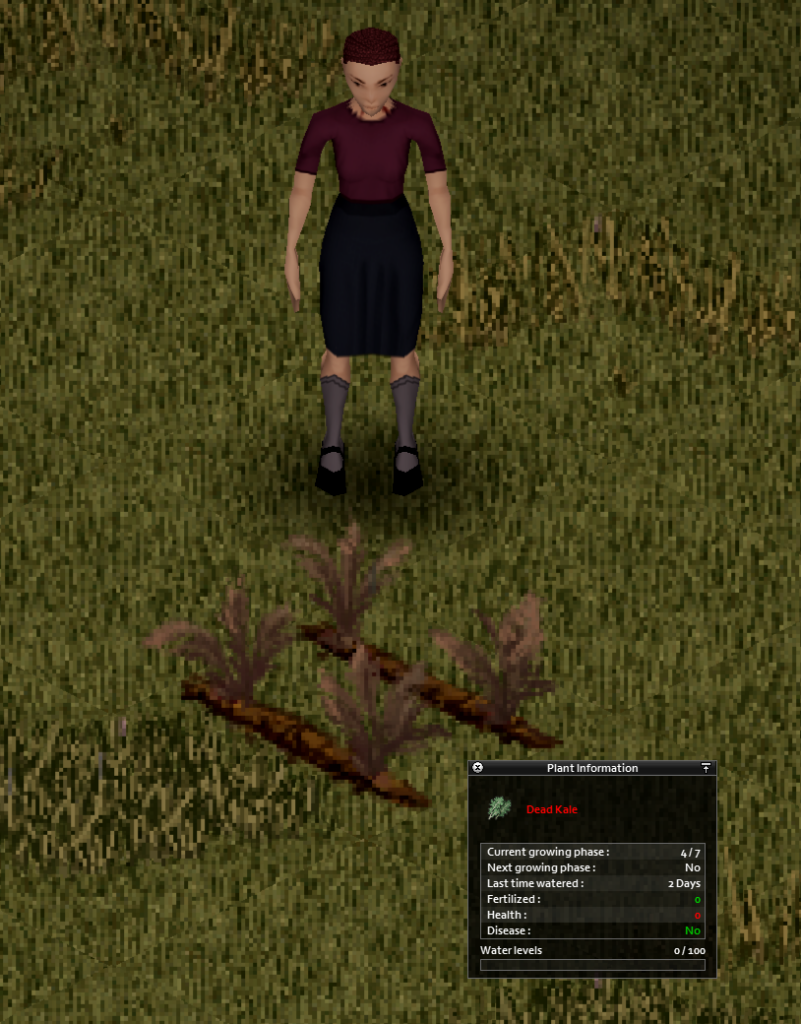 41.78.12 Hotfix Released · Project Zomboid update for 23 November