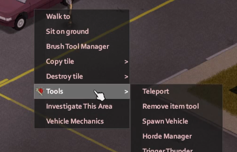 Spawn MP Vehicles in SP 
