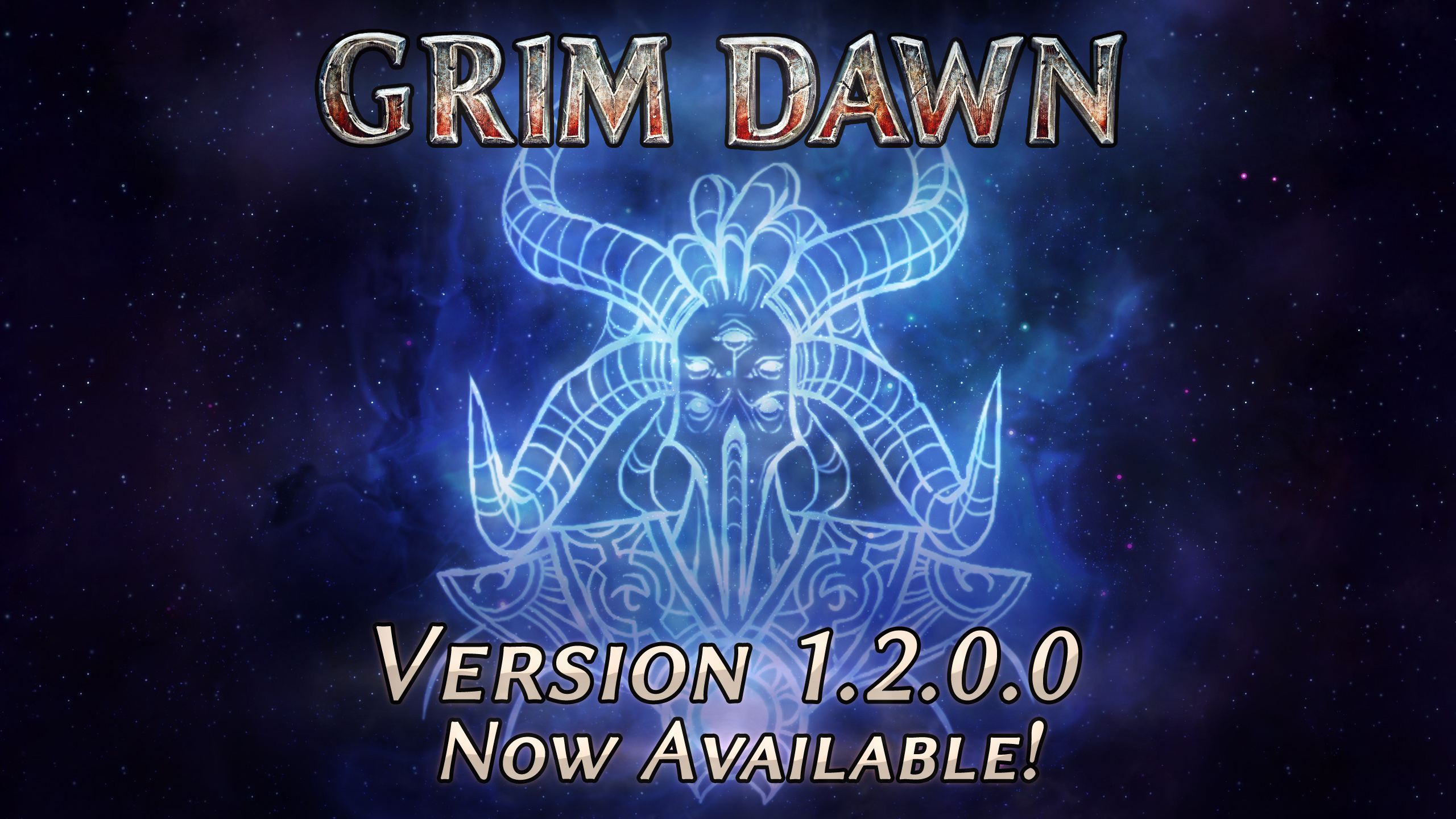 Comunidade Steam :: Grim Dawn