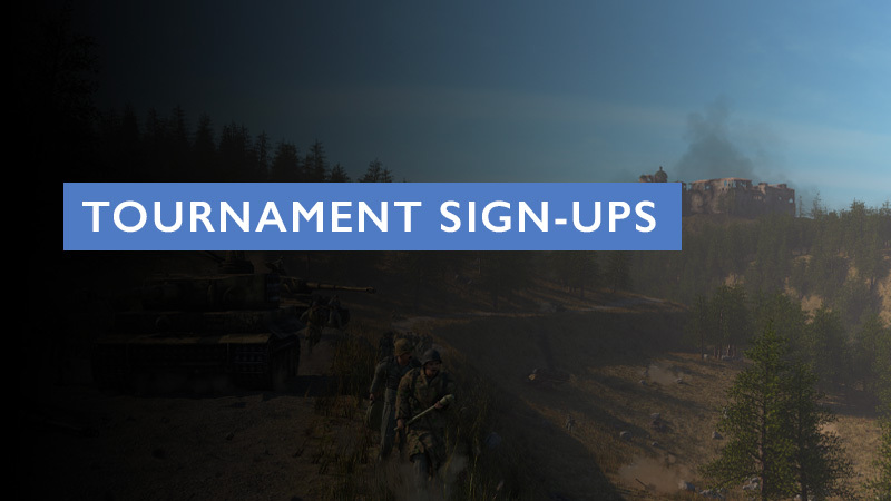 Fortress Italy Tournament - Sign-ups Open