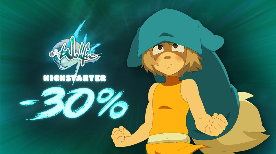 A versão beta 1.70 está online! - FÓRUM WAKFU: Fórum de discussão