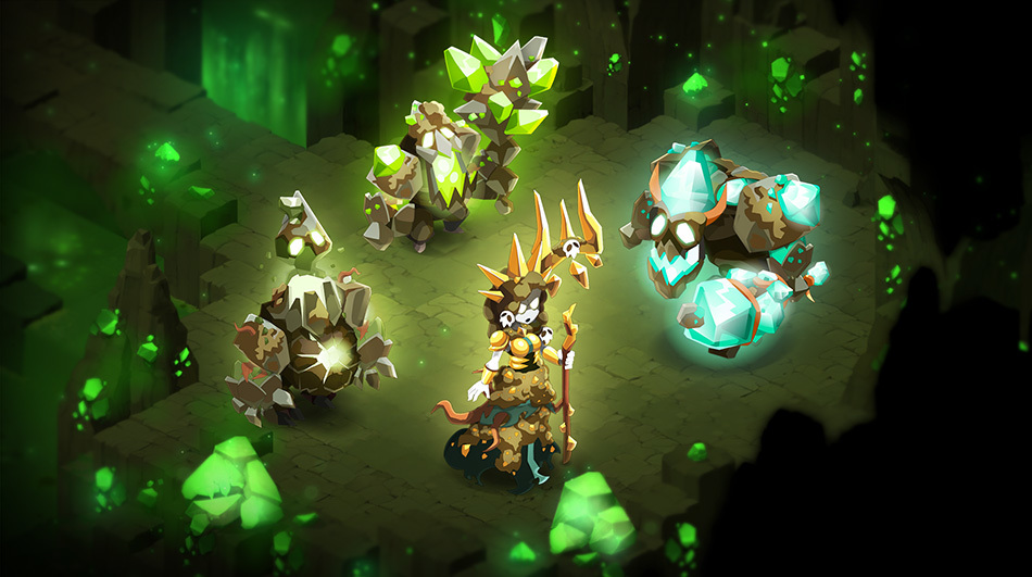 A versão beta 1.70 está online! - FÓRUM WAKFU: Fórum de discussão