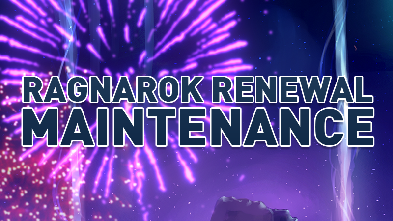 Ragnarok Online - Patch Notes - 7/16/2020 - Steam News