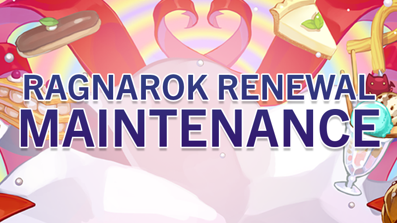 Ragnarok Online - Patch Notes 2/17/2022 - Steam News