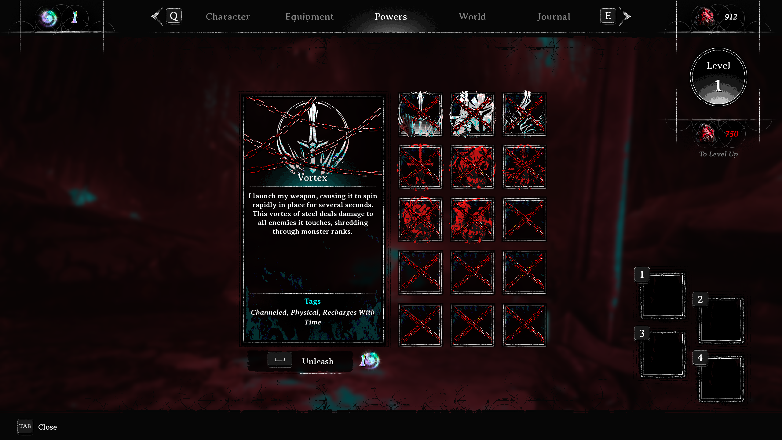 NEWS - Voin : Démo disponible 5 a178be25cd8f23531b4f0a1a0b38fe3836955afb | RPG Jeuxvidéo