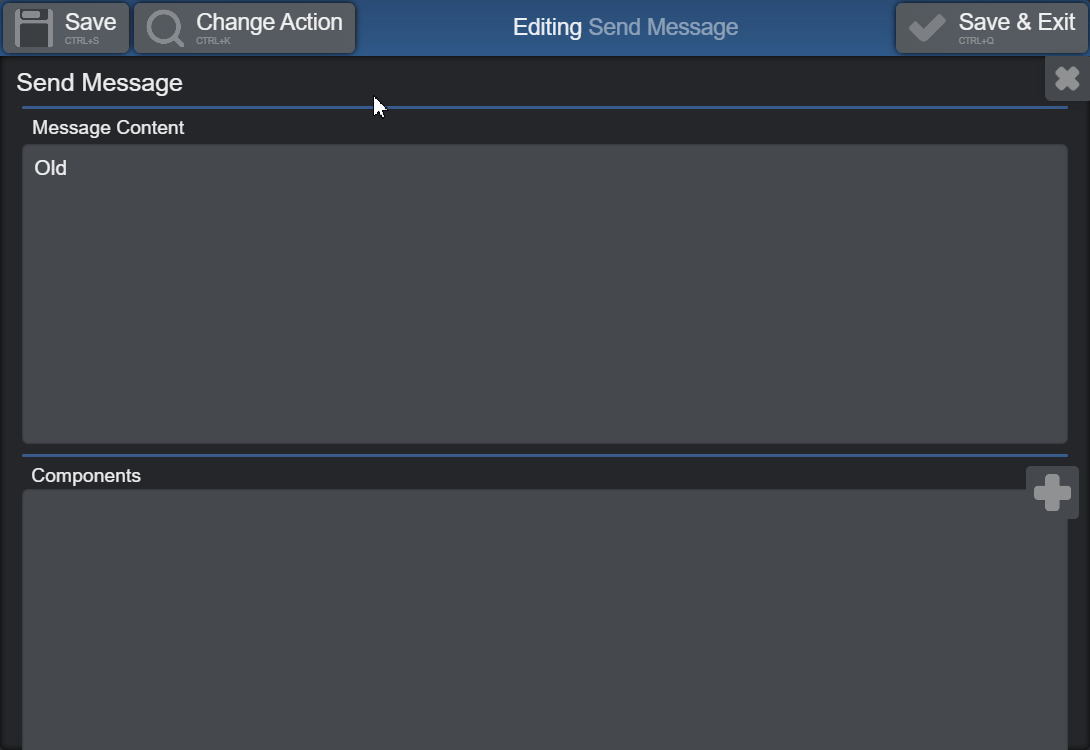 Steam community bot maker for discord