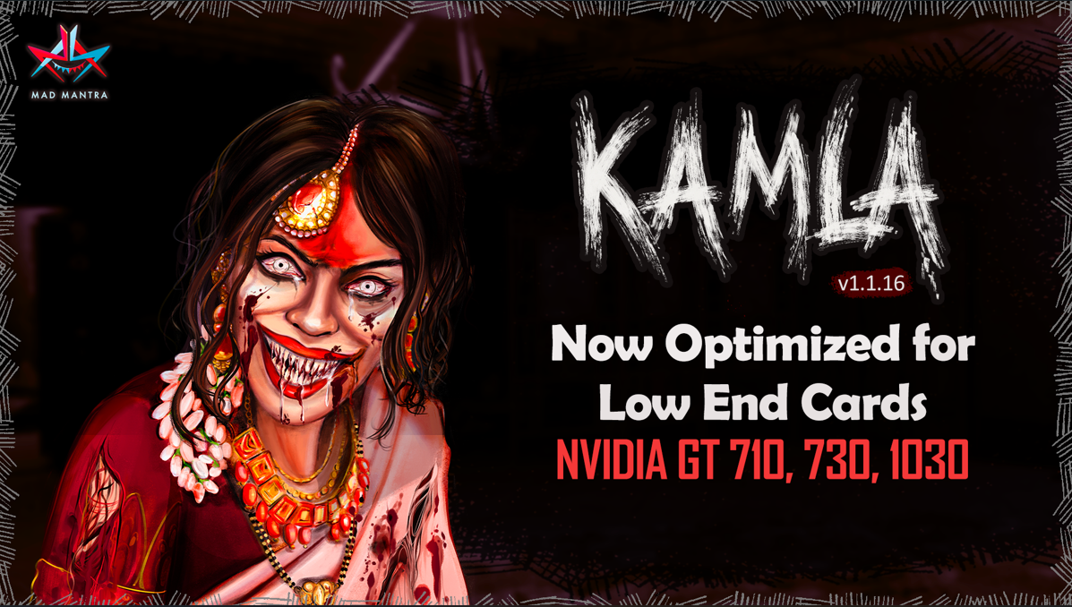 Steam Community :: Kamla