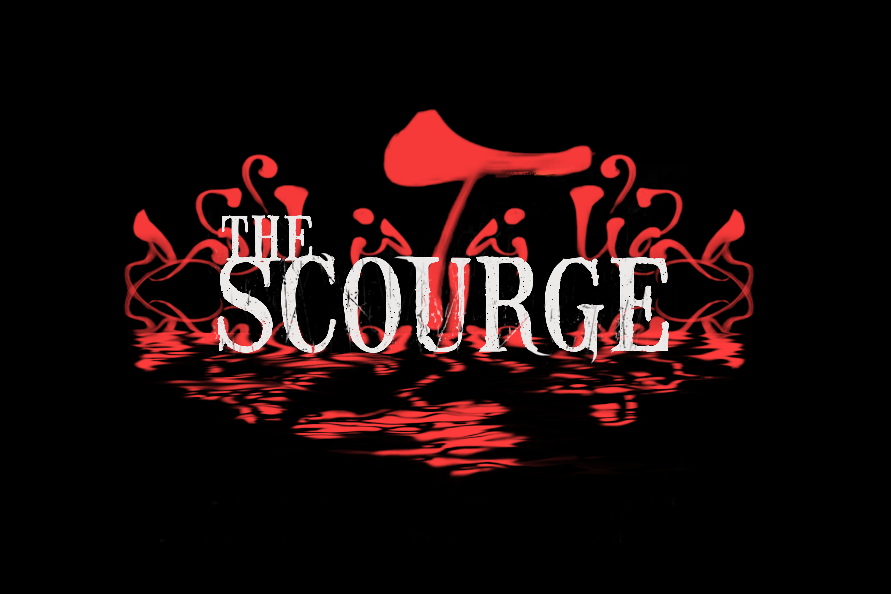 Tai Uong - The Scourge has officially been released on the Steam platform.