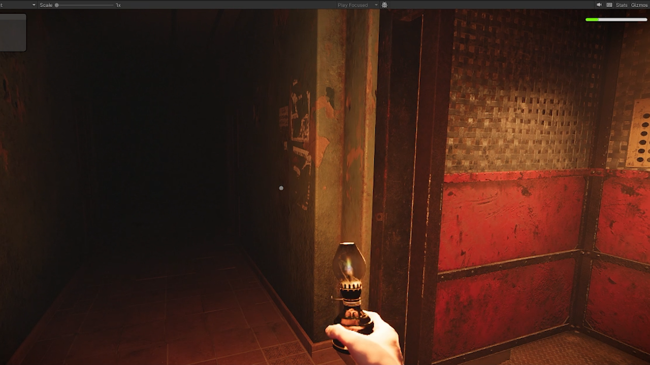 ANNOUNCEMENT: Technical Support - The Scourge